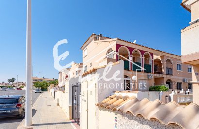 Resale - Apartamento - La Zenia