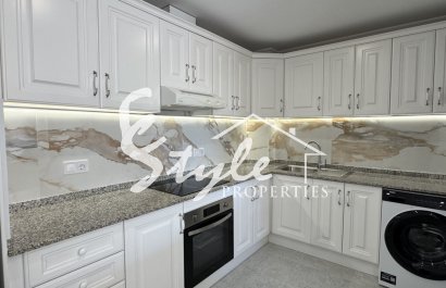 Вторичное жилье - Apartamento - Orihuela-Costa - Lomas de Campoamor