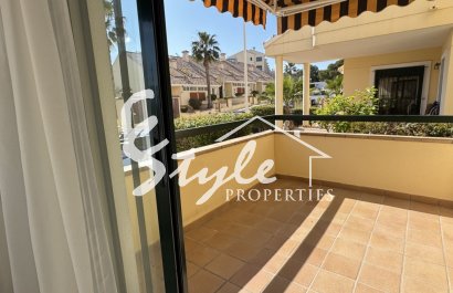 Вторичное жилье - Apartamento - Orihuela-Costa - Lomas de Campoamor