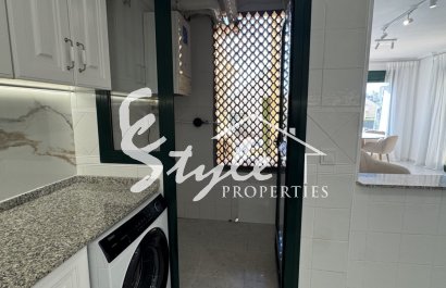 Вторичное жилье - Apartamento - Orihuela-Costa - Lomas de Campoamor