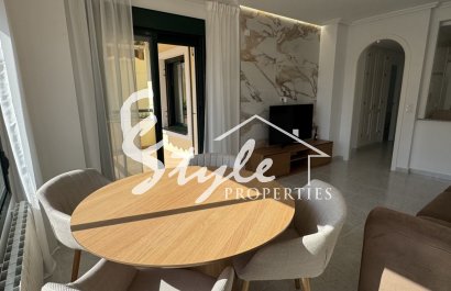 Вторичное жилье - Apartamento - Orihuela-Costa - Lomas de Campoamor