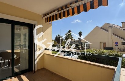 Вторичное жилье - Apartamento - Orihuela-Costa - Lomas de Campoamor