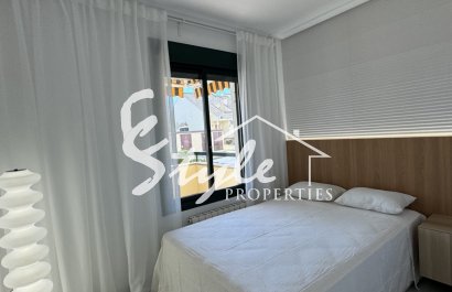 Вторичное жилье - Apartamento - Orihuela-Costa - Lomas de Campoamor