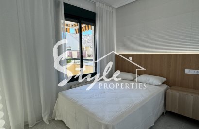 Вторичное жилье - Apartamento - Orihuela-Costa - Lomas de Campoamor