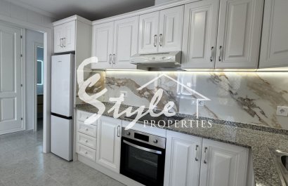 Вторичное жилье - Apartamento - Orihuela-Costa - Lomas de Campoamor