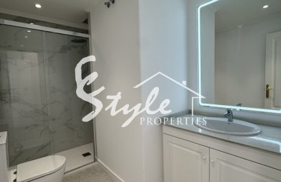 Вторичное жилье - Apartamento - Orihuela-Costa - Lomas de Campoamor