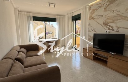 Вторичное жилье - Apartamento - Orihuela-Costa - Lomas de Campoamor