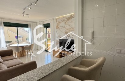 Вторичное жилье - Apartamento - Orihuela-Costa - Lomas de Campoamor