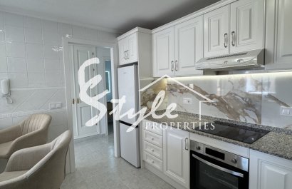 Вторичное жилье - Apartamento - Orihuela-Costa - Lomas de Campoamor