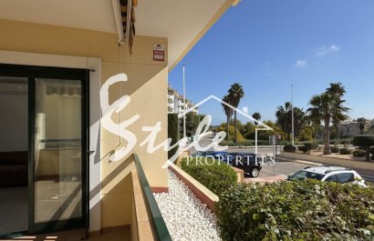 Вторичное жилье - Apartamento - Orihuela-Costa - Lomas de Campoamor