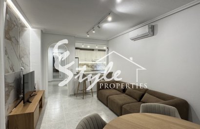 Вторичное жилье - Apartamento - Orihuela-Costa - Lomas de Campoamor