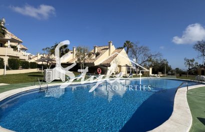 Вторичное жилье - Apartamento - Orihuela-Costa - Lomas de Campoamor