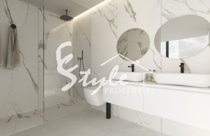 Новостройки - Вилла - Alicante - Teulada