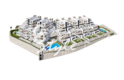 Nuevo - Apartamento - Almeria - Vera