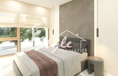 Nuevo - Adosado - Alicante - Dolores