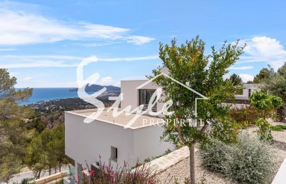 New build - Villa - Altea