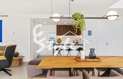 New build - Villa - Altea