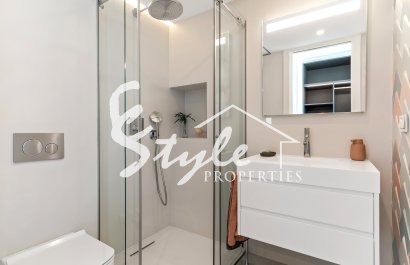 New build - Villa - Altea