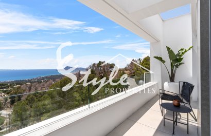 New build - Villa - Altea