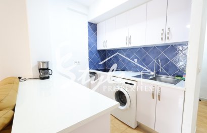 Resale - Apartamento - Torrevieja - Mar Azul