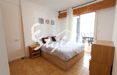 Resale - Apartamento - Torrevieja - Mar Azul