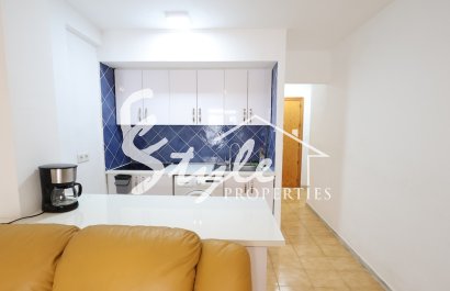 Resale - Apartamento - Torrevieja - Mar Azul