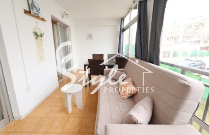 Resale - Apartamento - Torrevieja - Mar Azul