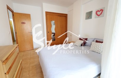 Resale - Apartamento - Torrevieja - Mar Azul