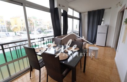 For sale cozy apartment close to sea in Mar Azul, Torrevieja, Costa Blanca. ID2352