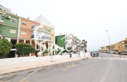 Resale - Apartamento - Torrevieja - Mar Azul