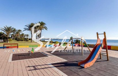 Resale - Apartamento - Torrevieja - Mar Azul