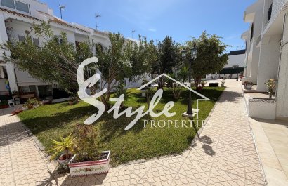 Вторичное жилье - Adosado - Torrevieja - Торревьеха