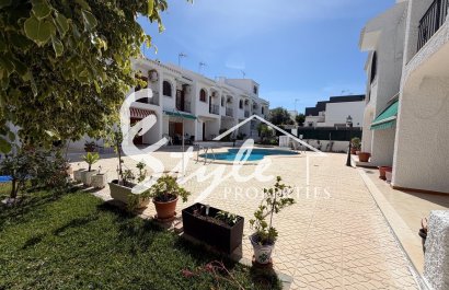 Вторичное жилье - Adosado - Torrevieja - Торревьеха