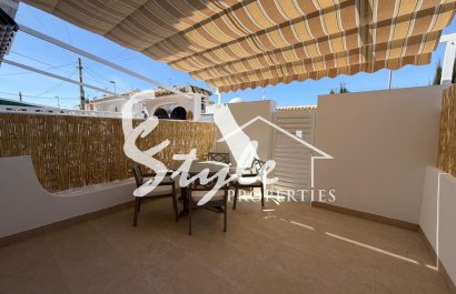 Вторичное жилье - Adosado - Torrevieja - Торревьеха