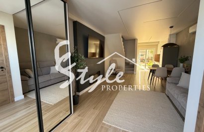 Вторичное жилье - Adosado - Torrevieja - Торревьеха