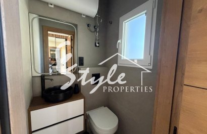 Вторичное жилье - Adosado - Torrevieja - Торревьеха