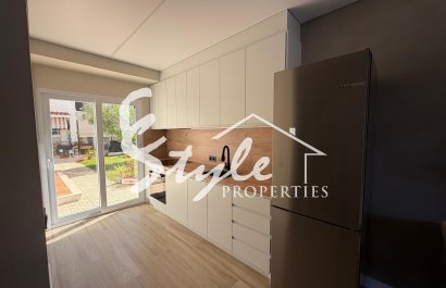 Вторичное жилье - Adosado - Torrevieja - Торревьеха