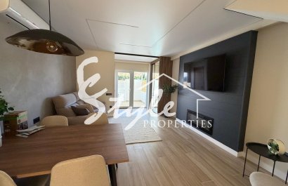 Вторичное жилье - Adosado - Torrevieja - Торревьеха