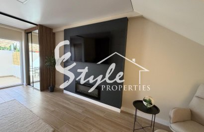 Вторичное жилье - Adosado - Torrevieja - Торревьеха