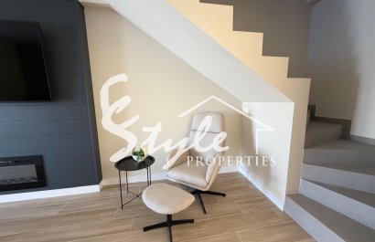 Вторичное жилье - Adosado - Torrevieja - Торревьеха