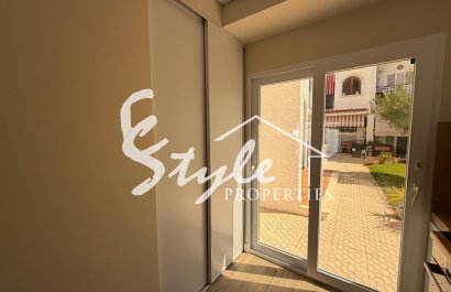 Вторичное жилье - Adosado - Torrevieja - Торревьеха