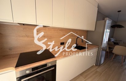 Вторичное жилье - Adosado - Torrevieja - Торревьеха