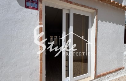 Вторичное жилье - Adosado - Torrevieja - Торревьеха