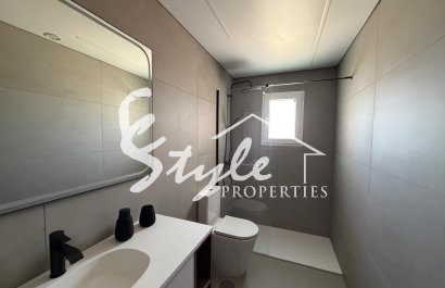 Вторичное жилье - Adosado - Torrevieja - Торревьеха