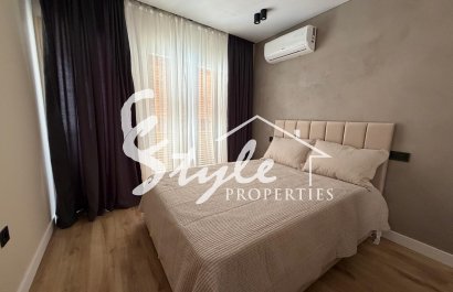 Вторичное жилье - Adosado - Torrevieja - Торревьеха