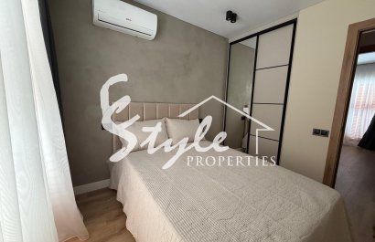 Вторичное жилье - Adosado - Torrevieja - Торревьеха