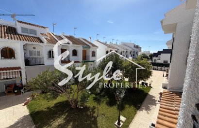 Вторичное жилье - Adosado - Torrevieja - Торревьеха