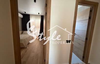 Вторичное жилье - Adosado - Torrevieja - Торревьеха