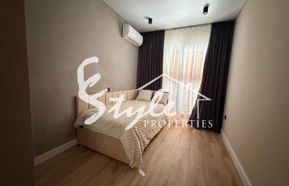 Вторичное жилье - Adosado - Torrevieja - Торревьеха