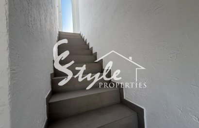 Вторичное жилье - Adosado - Torrevieja - Торревьеха